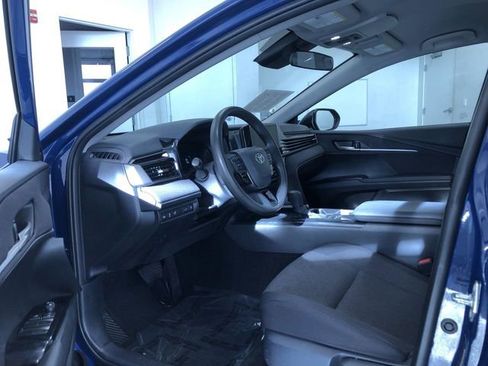 Certified 2025 Toyota Camry LE image 11