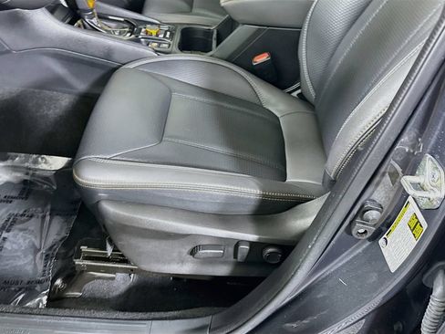 Used 2022 Subaru Forester Wilderness AWD/4WD image 28