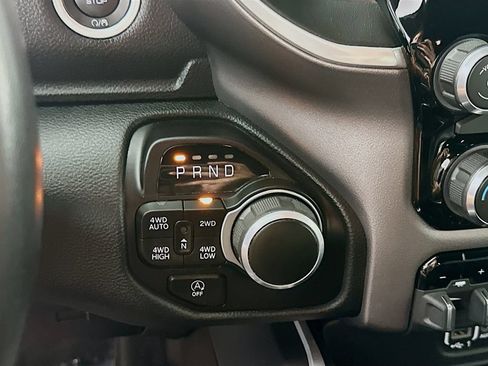Certified 2023 RAM 1500 Big Horn AWD/4WD image 27