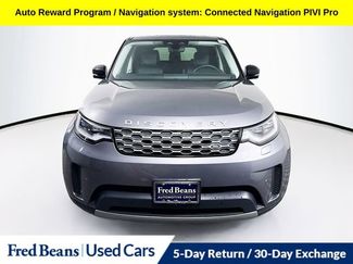 Used 2024 Land Rover Discovery S video 2