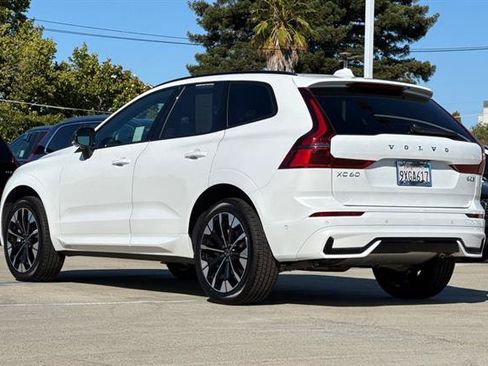 Used 2026 Volvo XC60 B5 Plus w/ Climate Package AWD/4WD image 5