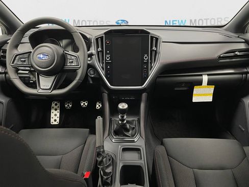 New 2026 Subaru WRX Premium AWD/4WD image 10