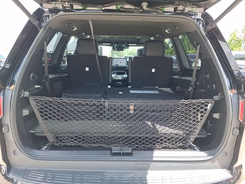 Used 2023 Toyota Sequoia Platinum RWD image 36