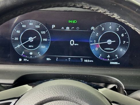 Certified 2024 Kia Seltos S AWD/4WD image 12
