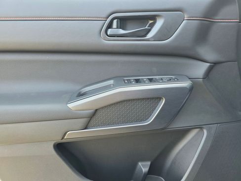 New 2026 Nissan Pathfinder Rock Creek AWD/4WD image 19