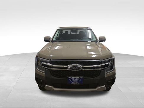New 2026 Ford Ranger Lariat w/ FX4 Off-Road Package AWD/4WD image 6