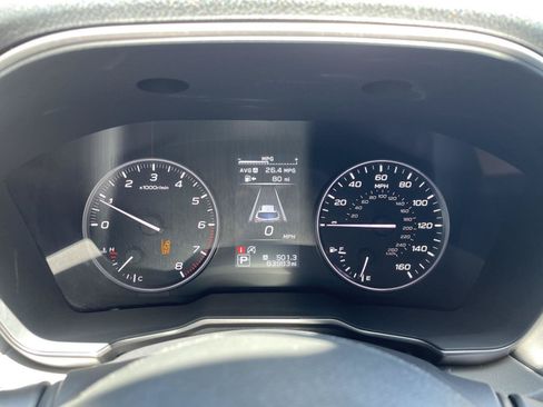 Used 2024 Subaru Outback Onyx Edition AWD/4WD image 2