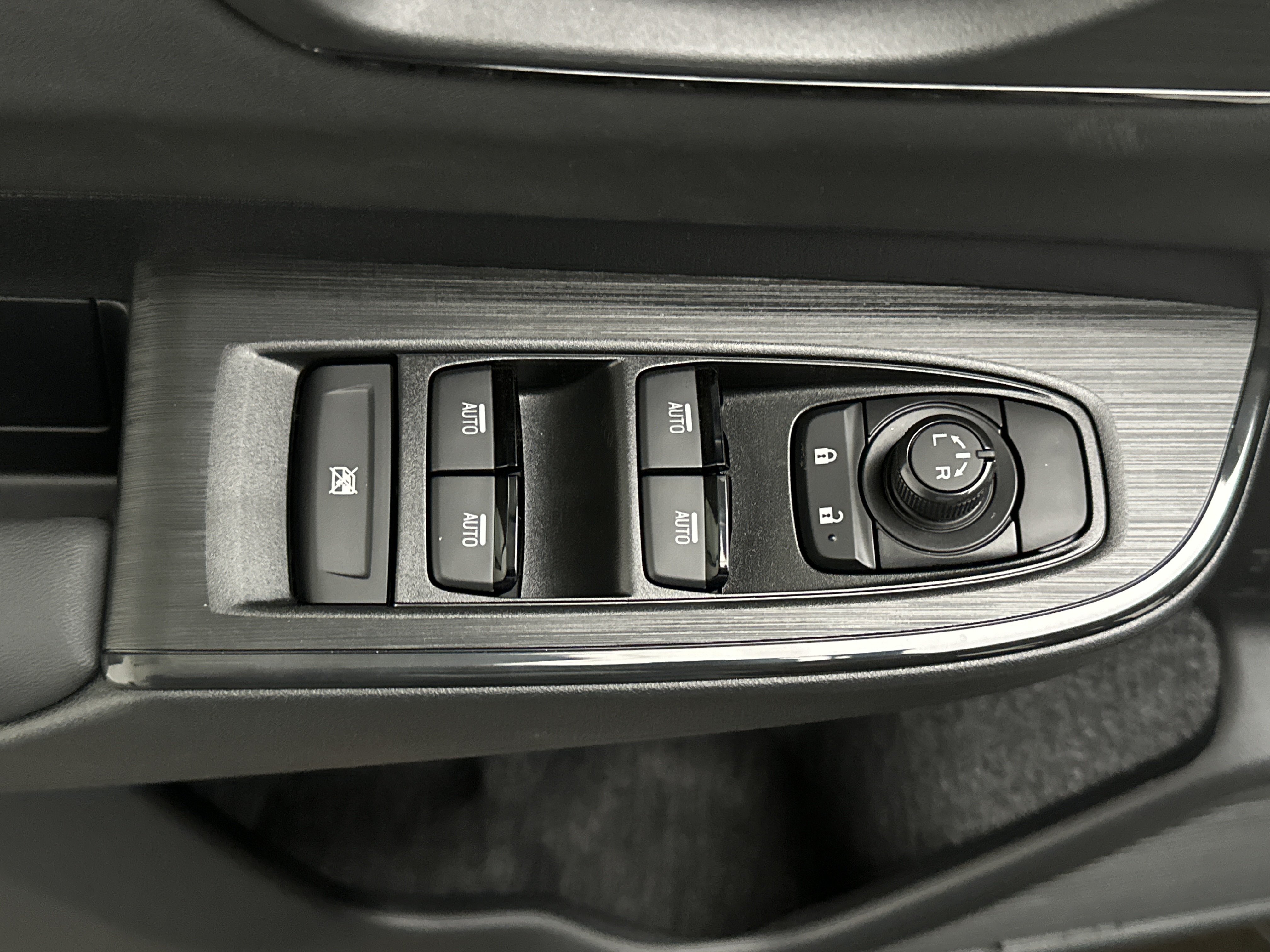 New 2026 Subaru Outback Wilderness AWD/4WD image 19