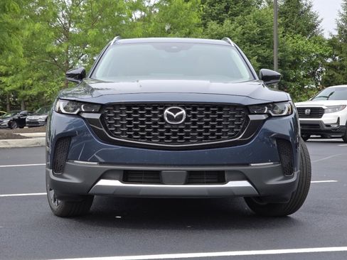 Used 2023 MAZDA CX-50 AWD 2.5 Turbo w/ Cargo Package image 19