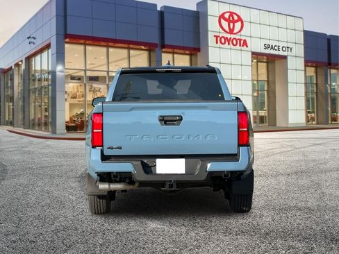 New 2026 Toyota Tacoma SR5 AWD/4WD image 5