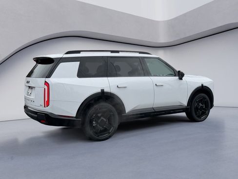 New 2027 Kia Telluride SX X-Line image 5