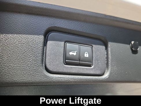 Used 2022 Nissan Pathfinder Platinum w/ Lighting Package (N93) image 14