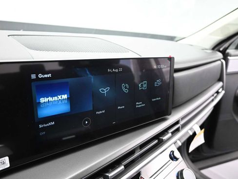 New 2026 Hyundai Santa Fe SE image 17