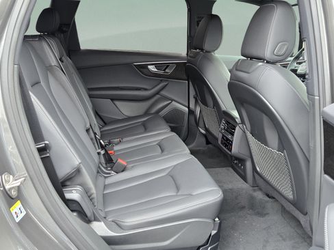 New 2026 Audi Q7 3.0T Premium Plus AWD/4WD image 29