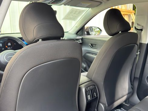 Used 2026 Hyundai Kona SEL Sport FWD image 32