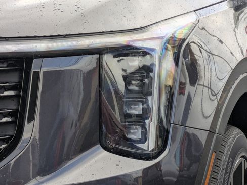 New 2026 Kia Sorento X-Line EX image 7