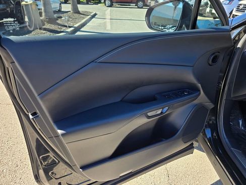 Used 2025 Lexus RX 350 Premium w/ Accessory Package (Z1) image 13