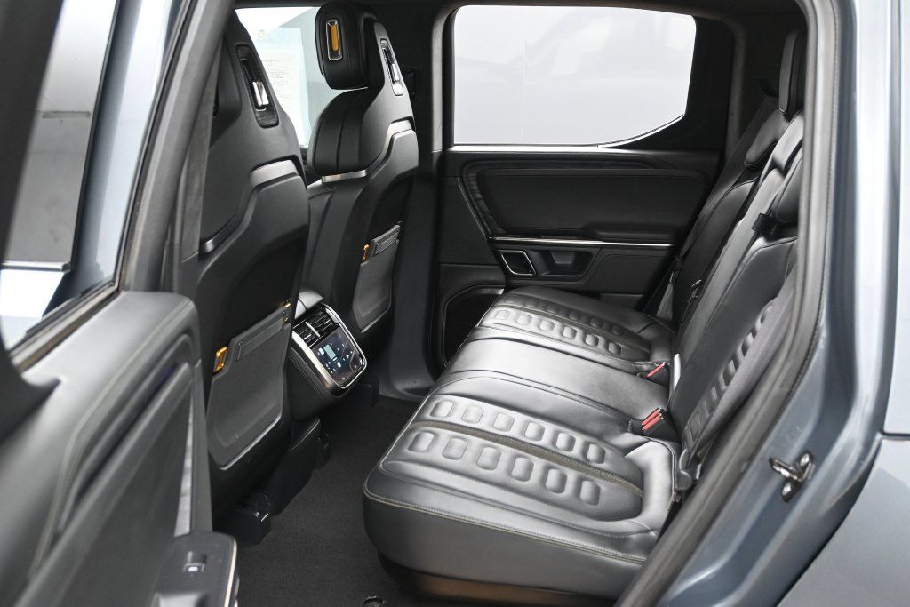 Used 2022 Rivian R1T Launch Edition AWD/4WD image 21