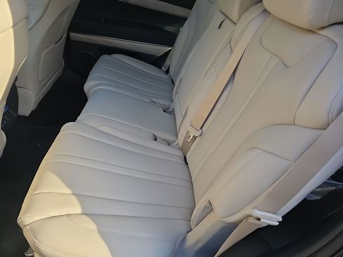 New 2026 Genesis GV80 2.5T Select image 10