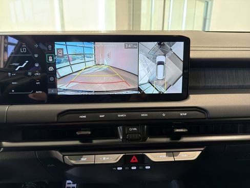 New 2027 Kia Telluride X-Line SX Prestige image 11