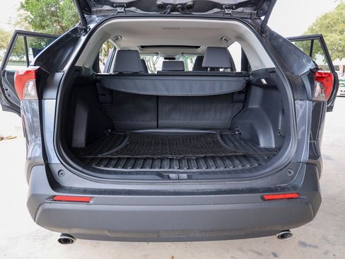 Certified 2025 Toyota RAV4 XLE w/ Convenience Package image 35