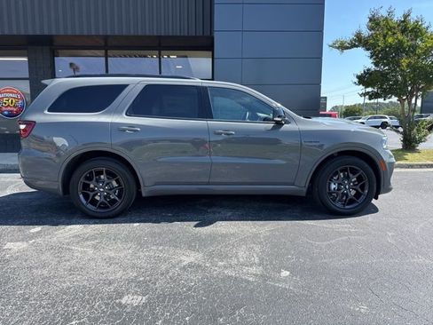 New 2026 Dodge Durango GT AWD/4WD image 2