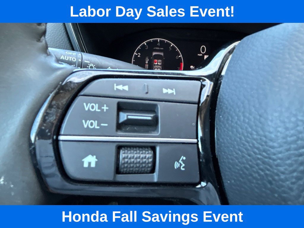 Used 2024 Honda CR-V EX-L image 26