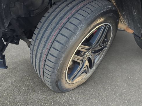Used 2018 Mercedes-Benz G 63 AMG 4MATIC image 30