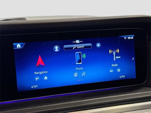 Certified 2025 Mercedes-Benz G 550 image 15