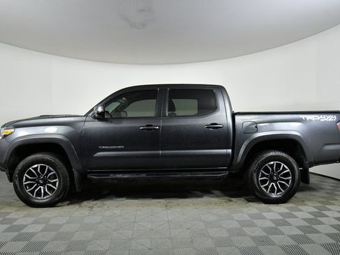 Used 2023 Toyota Tacoma TRD Sport image 16