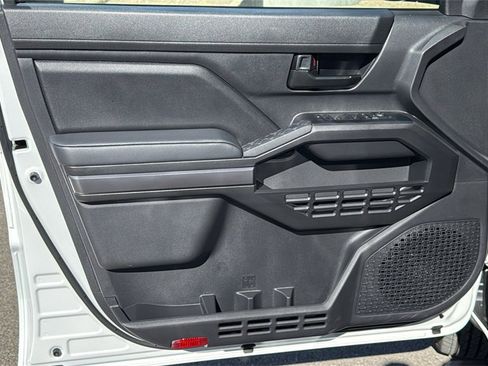 New 2026 Toyota Tacoma SR5 image 18