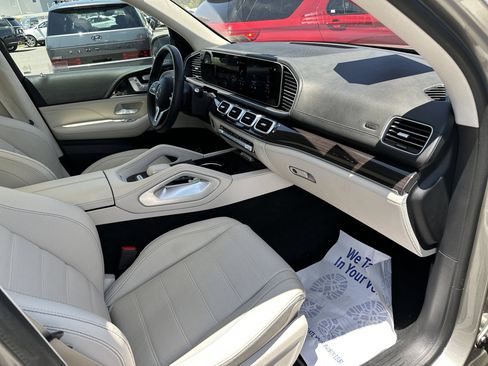 Used 2023 Mercedes-Benz GLE 580 4MATIC image 13