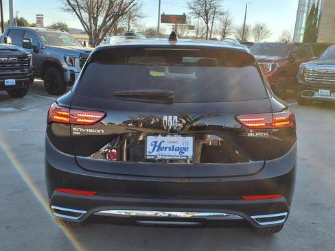 New 2026 Buick Envision Preferred image 24