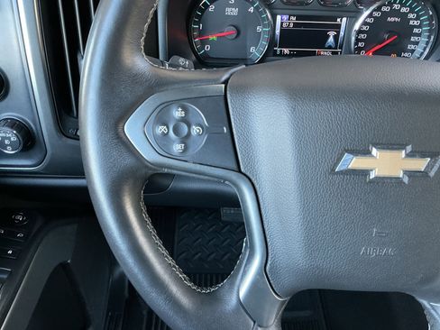 Used 2017 Chevrolet Silverado 2500 LT w/ All Star Edition image 12