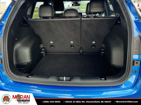 Used 2024 Jeep Compass Limited AWD/4WD image 11
