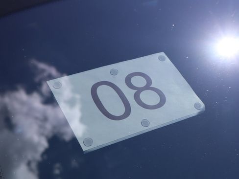 Used 2011 Rolls-Royce Ghost RWD image 18