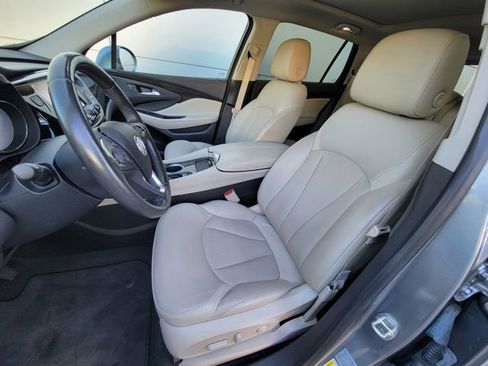 Used 2019 Buick Envision Essence FWD image 19