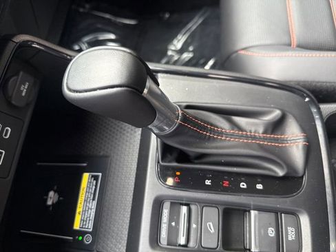 Certified 2025 Honda CR-V Sport Touring image 18