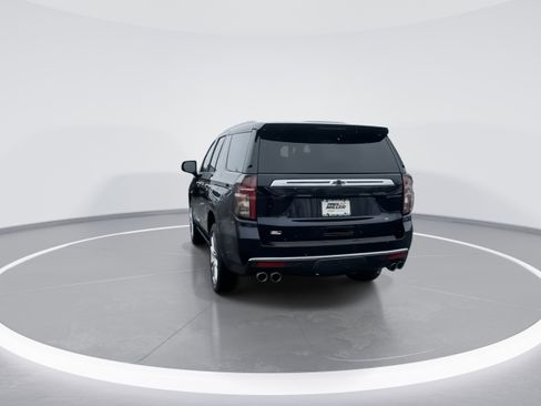 Used 2023 Chevrolet Tahoe High Country w/ Premium Package 2 image 7