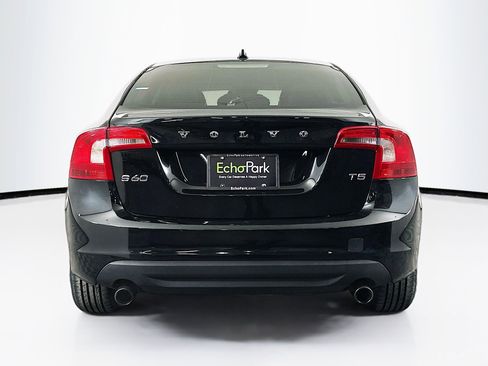 Used 2013 Volvo S60 T5 image 7