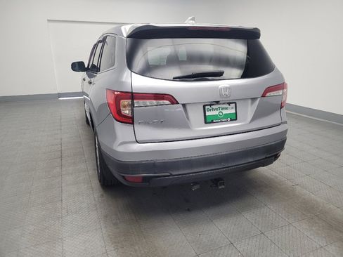 Used 2019 Honda Pilot LX image 6