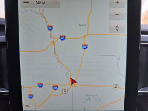 Used 2022 Ford Explorer Platinum w/ Equipment Group 601A image 24