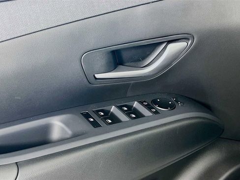 New 2025 Hyundai Tucson XRT image 17