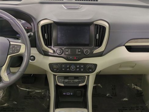 Certified 2022 GMC Terrain Denali w/ Denali Premium Package image 21