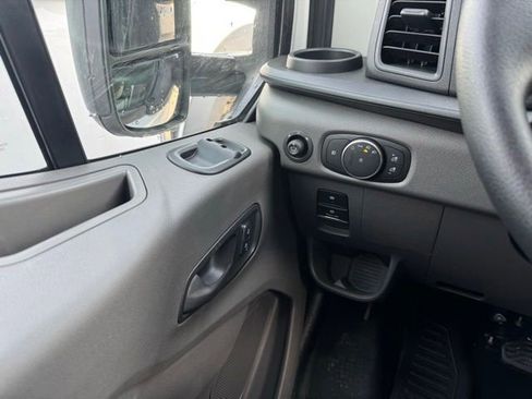 New 2026 Ford Transit 350 w/ Interior Upgrade Package RWD image 19