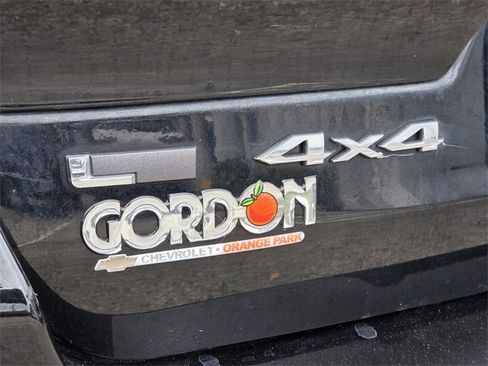 Used 2021 Jeep Grand Cherokee L Limited w/ Luxury Tech Group II image 17