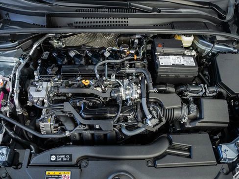 New 2026 Toyota Corolla LE image 15