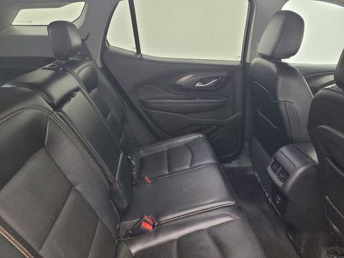 Used 2018 GMC Terrain SLT image 19