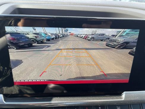 New 2026 Chevrolet Silverado 1500 LT image 17