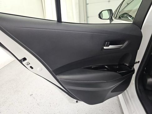 Certified 2023 Toyota Corolla XSE FWD image 29